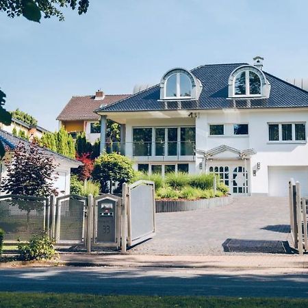 Ferienwohnung Neue Technologie Systemloesungen Gmbh Osterode am Harz Exterior foto